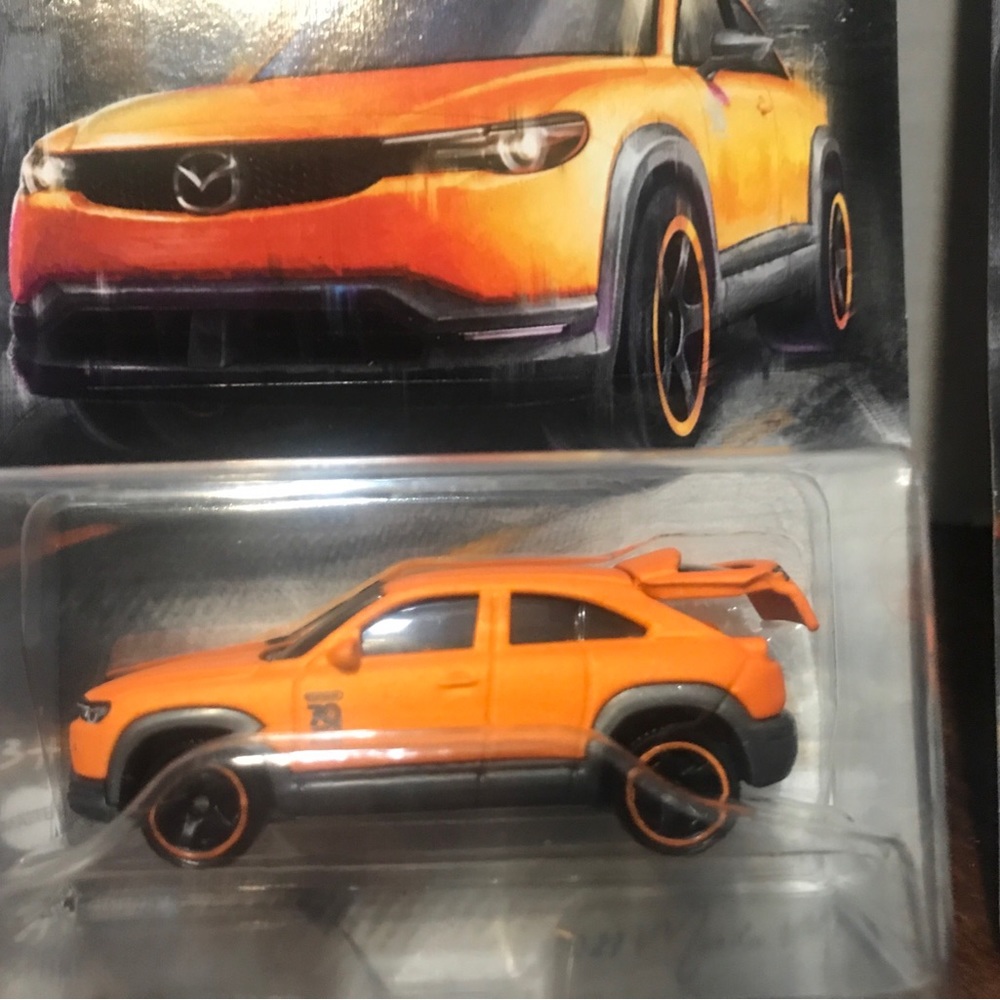 Matchbox Cars - Picture 2 of 8